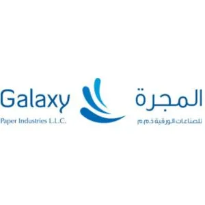 Galaxy Paper Industries LLC