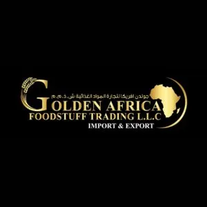 Golden Africa Foodstuff Trading LLC