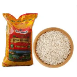 Rice Exporter