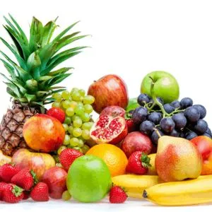 Fresh Fruit Exporter