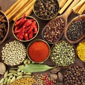 Spices Exporter