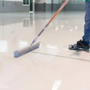 Anti-Slip Floor Coatings