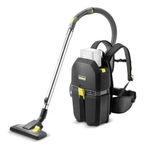 Back Pack Vacuum Cleaner