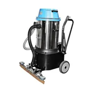 Heavy Duty Industrial Vacuum Cleaners