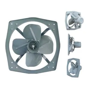 Heavy Duty Exhaust Fan