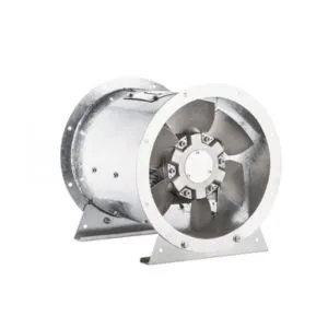 Smoke And Heat Exhaust Fans