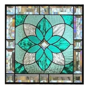 Decorative Stained Glass