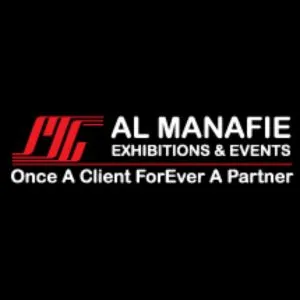 Al Manafie Exhibition Stands