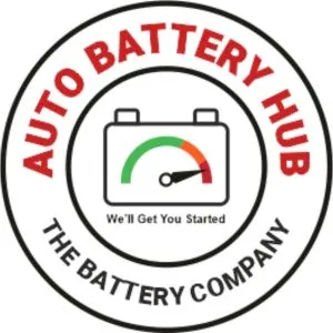 Auto Battery Hub