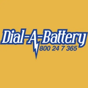 Dial A Battery