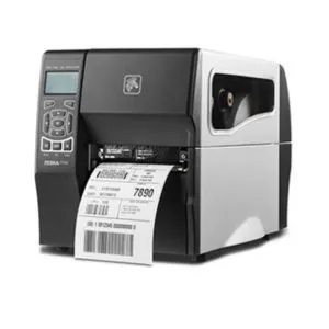 Zebra Barcode Printers