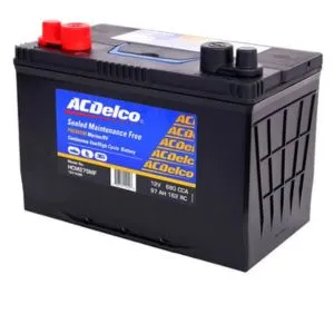 AcDelco Car Batteries