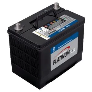 Premium Car Batteries