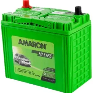 Amaron Car Batteries