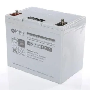 AGM Car Batteries