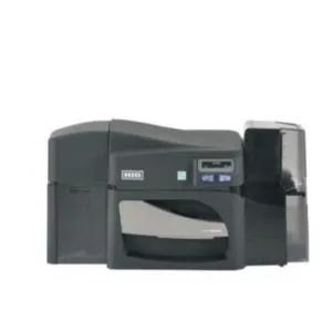 Fargo DTC4500 ID Card Printer