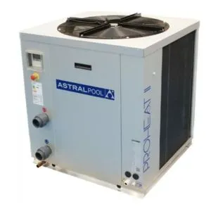 Astralpool Ahp060su 25 Kw