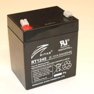 VRLA Battery