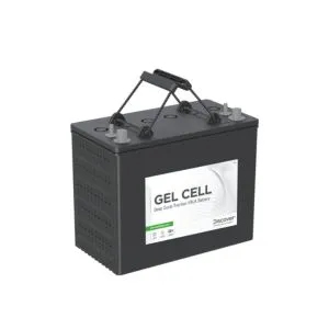 Gel Cell Batteries