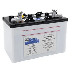 Wet Cell Batteries