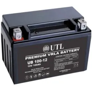 VRLA Battery