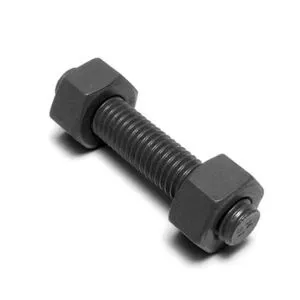 Carbon Steel Stud bolts