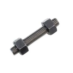 Plain Stud Bolt