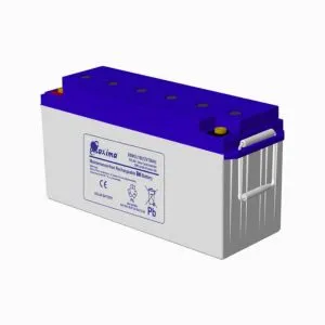 Gel Cell Battery