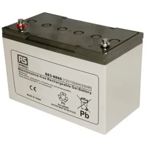 Lead Acid Battery