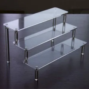 Acrylic Display Stand