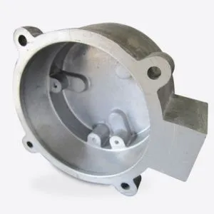 Aluminum Pressure Castings