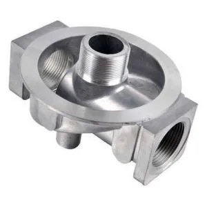 Splendid Aluminum Casting