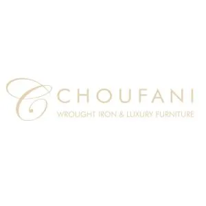 Choufani Wrought Iron And Luxury Furniture