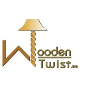 Wooden Twist