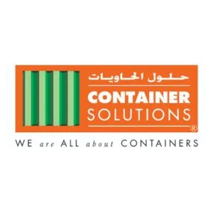 Container Solutions Co. LLC