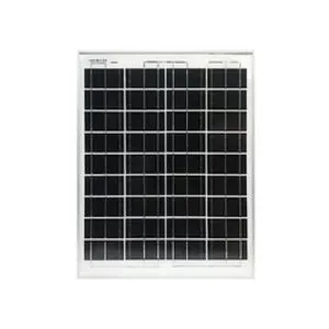 2o Watt Solar Panels