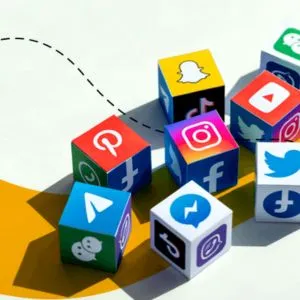 Seo And Social Media Marketing