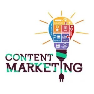 Content Marketing