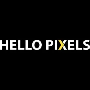 Hello Pixels