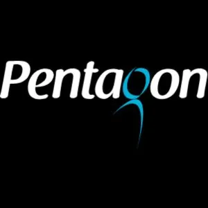 Pentagon Information Technology