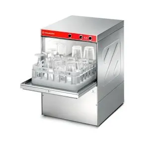 Glass Washer Machine