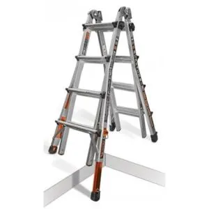 Multi-position Ladder