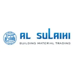 Al Sulaihi Building Materials Trading Co LLC