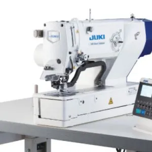 Buttonholing Sewing Machine