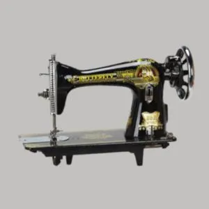 Butterfly Sewing Machine