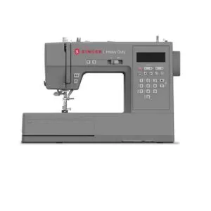 Heavy Duty Electronic Sewing Machine