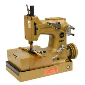 Bag Making Sewing Machines