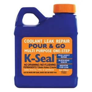 K Seal Ultimate Coolant