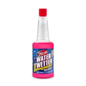 Red Line Water Wetter Coolant