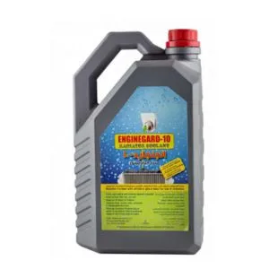 Engine Gard Radiator Coolant